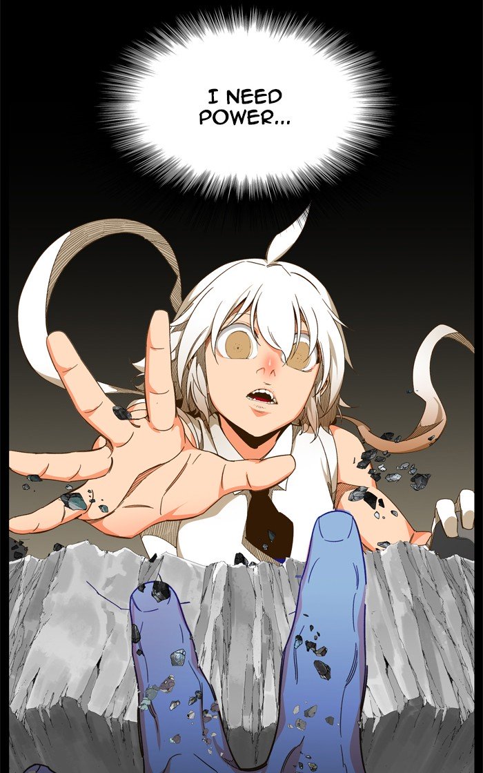 The God of High School, Chapter 440 image 096