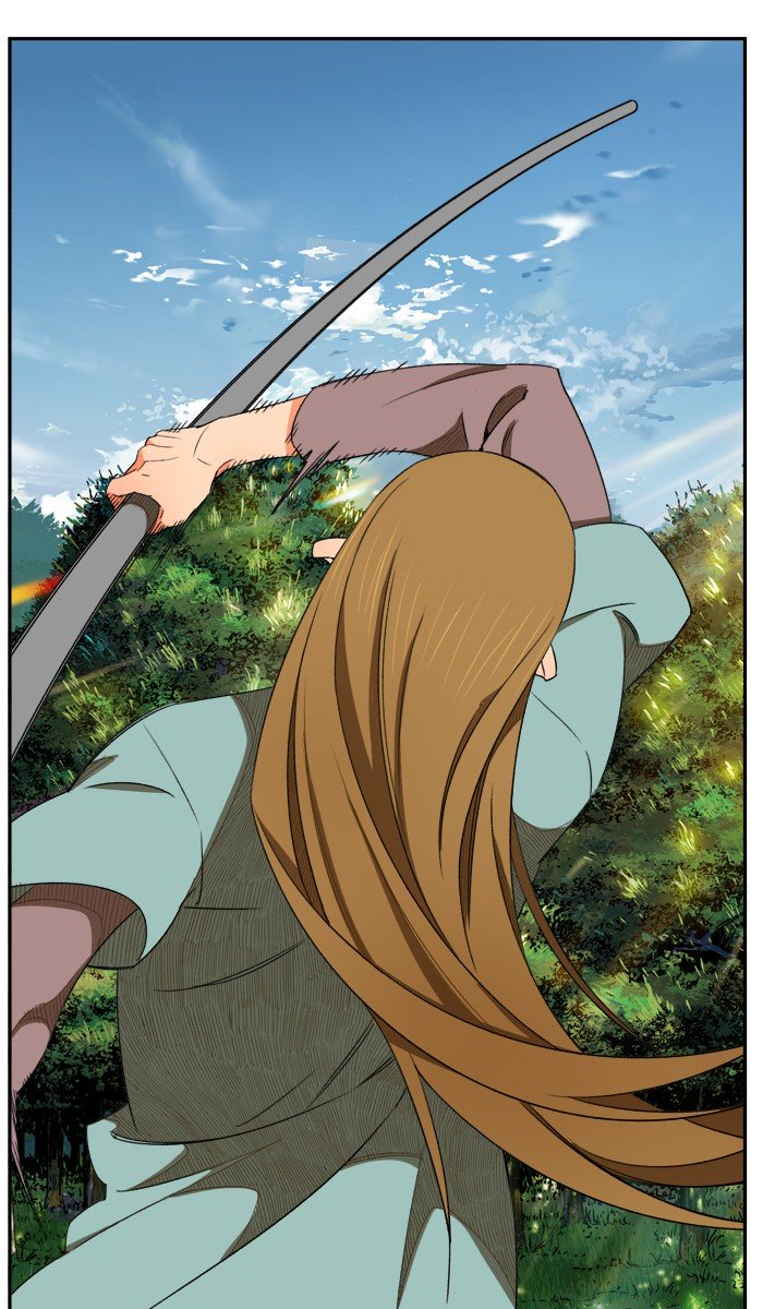 The God of High School, Chapter 396 image 045