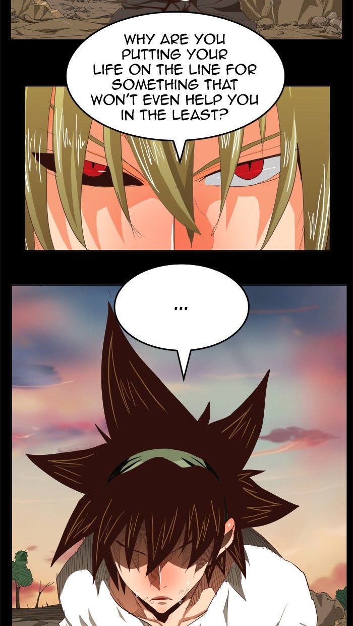 The God of High School, Chapter 283 image 03