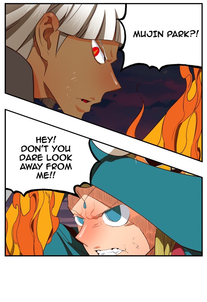 The God of High School, Chapter 378 image 67