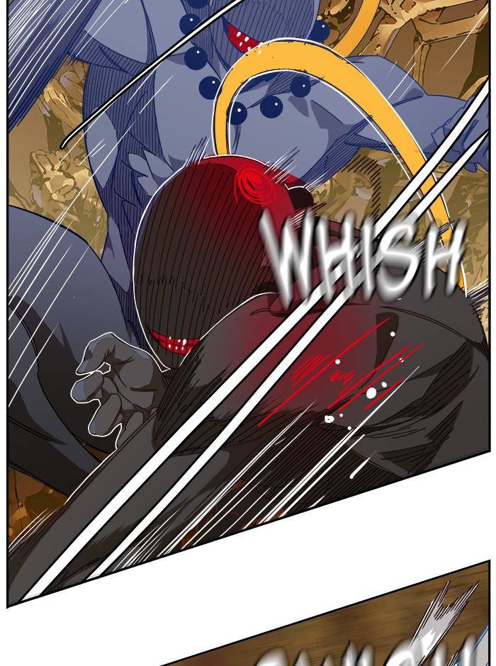 The God of High School, Chapter 527 image 094