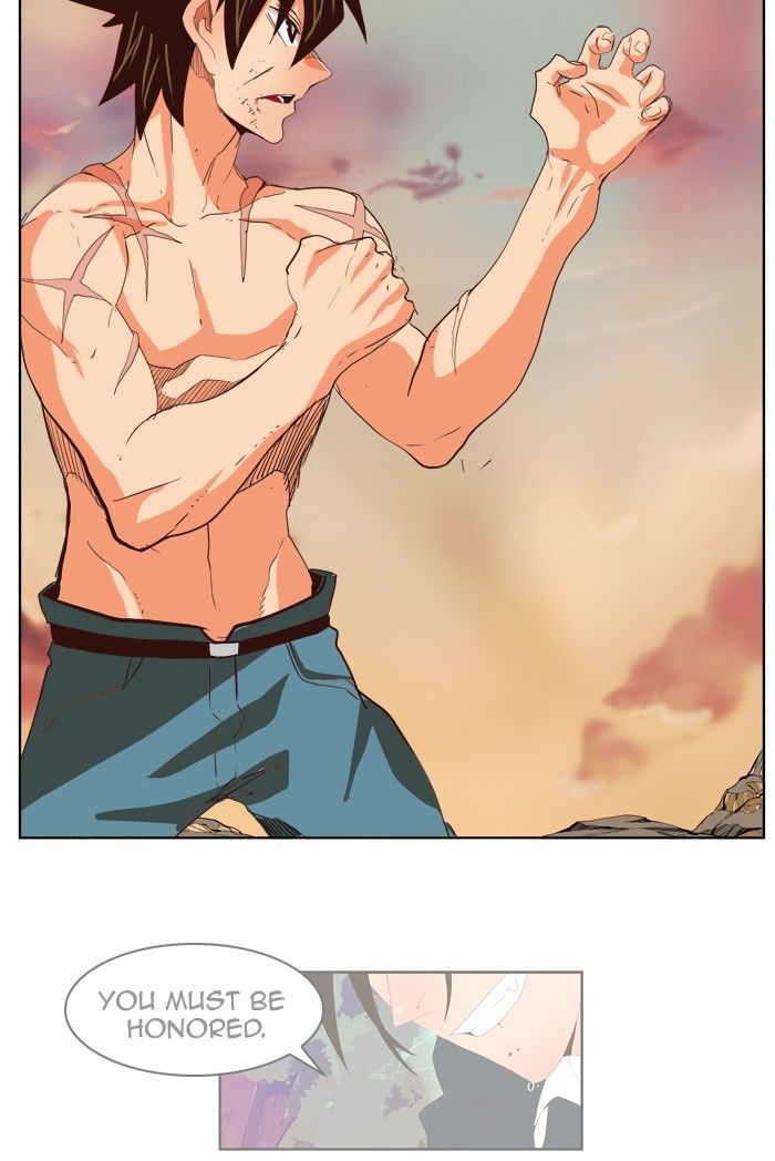 The God of High School, Chapter 297 image 82