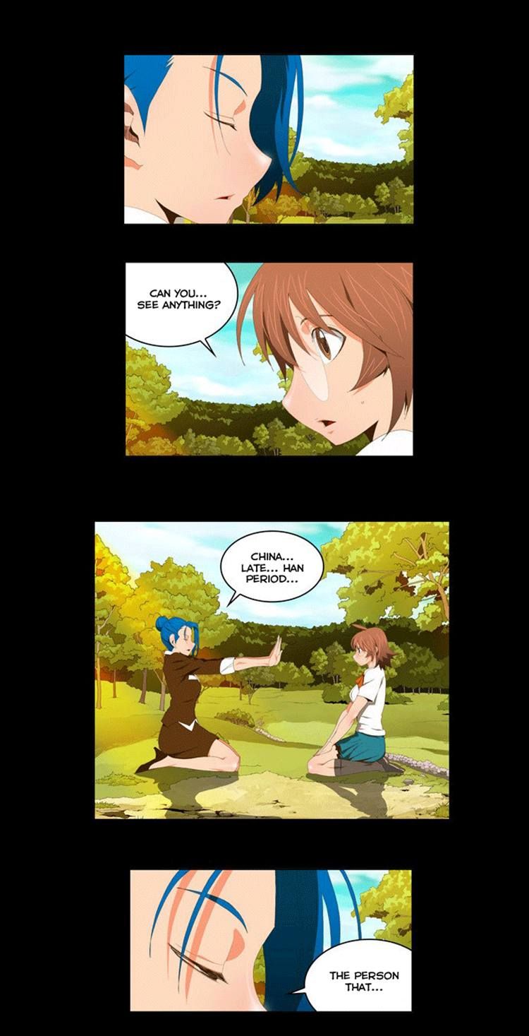 The God of High School, Chapter 65 image 01