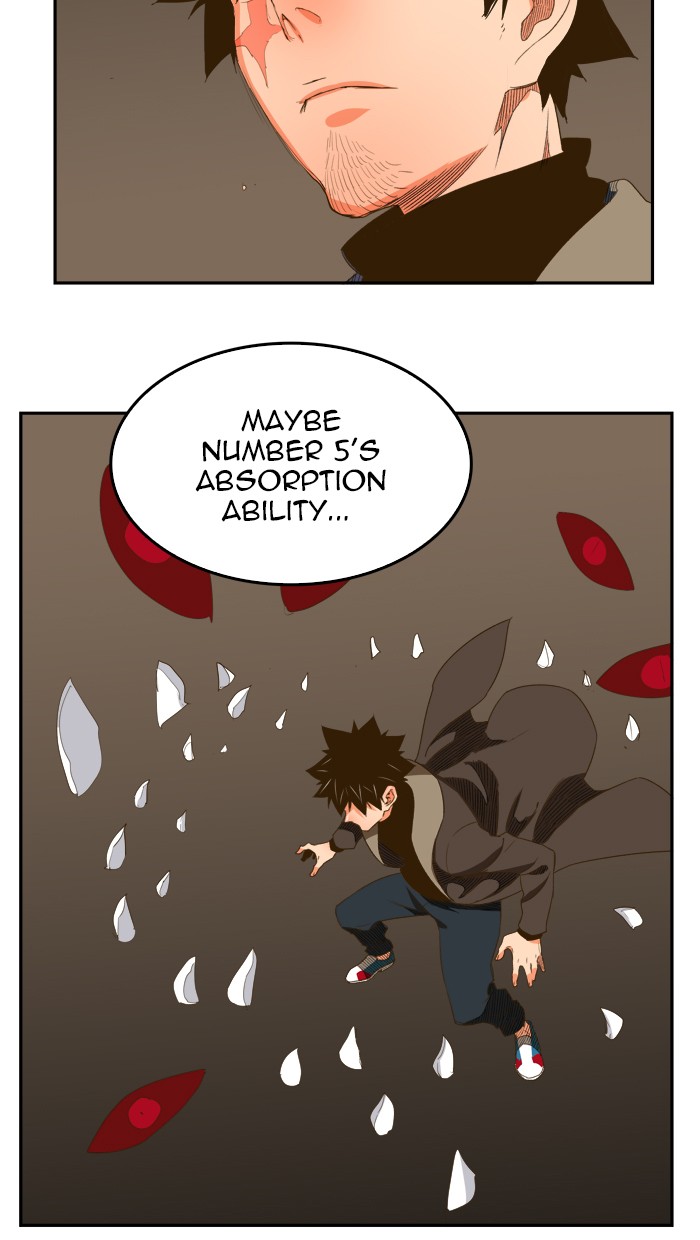 The God of High School, Chapter 392 image 72
