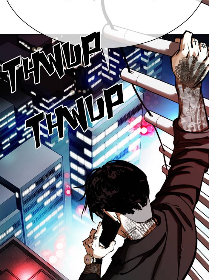 Lookism, Chapter 333 image 186