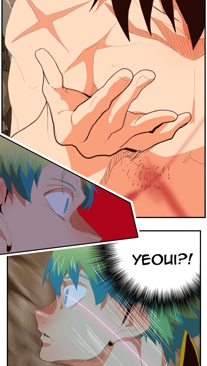 The God of High School, Chapter 384 image 066