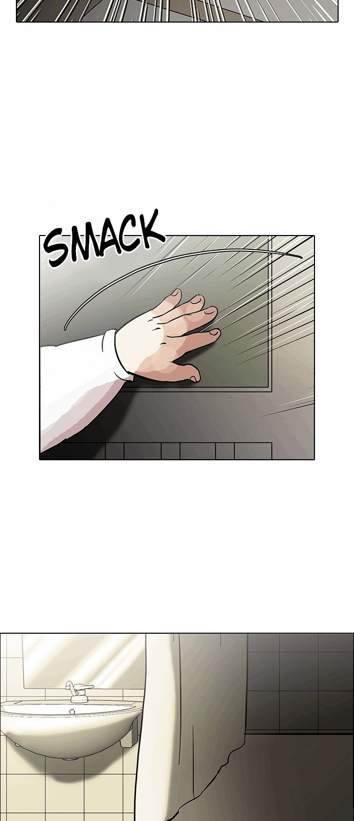 Lookism, Chapter 115 image 35