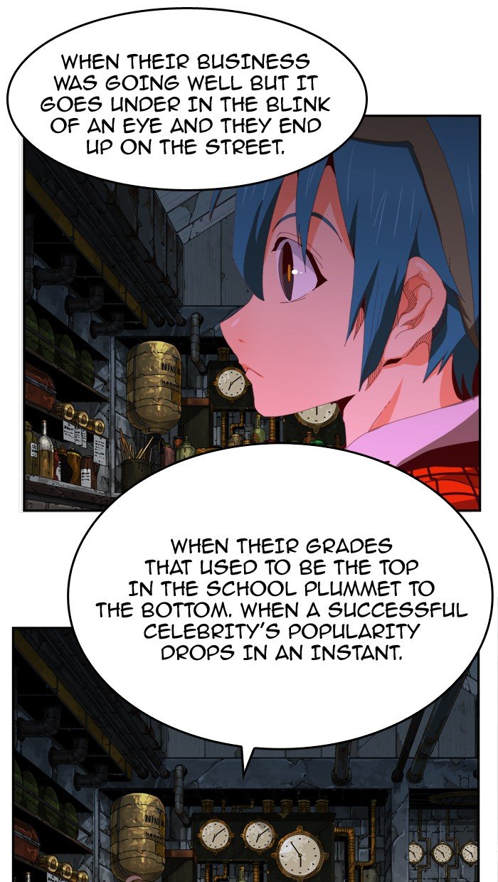 The God of High School, Chapter 366 image 87
