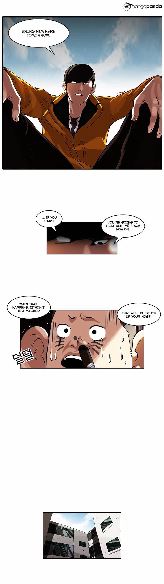 Lookism, Chapter 53 image 09