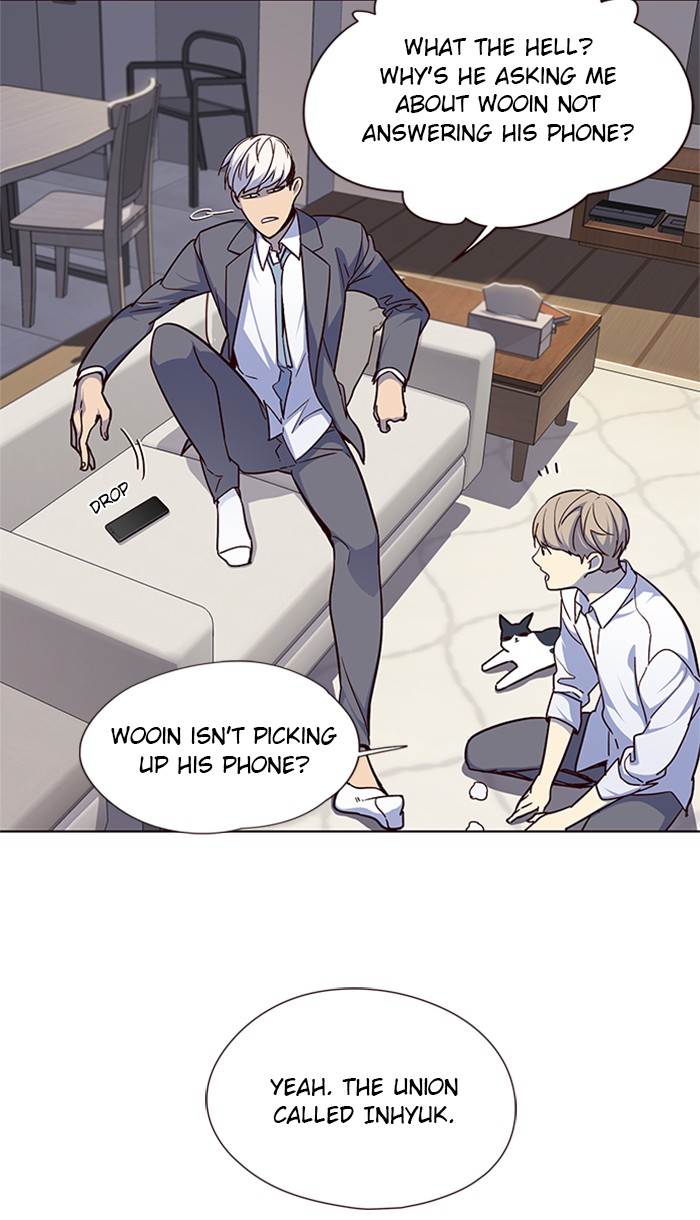 Eleceed, Chapter 40 image 69