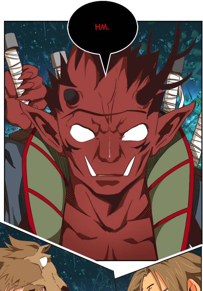 The God of High School, Chapter 511 image 064