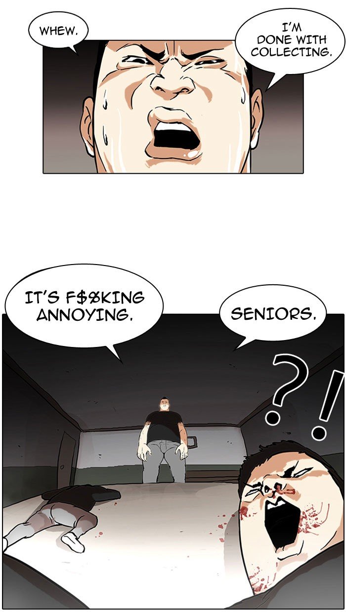 Lookism, Chapter 48 image 37