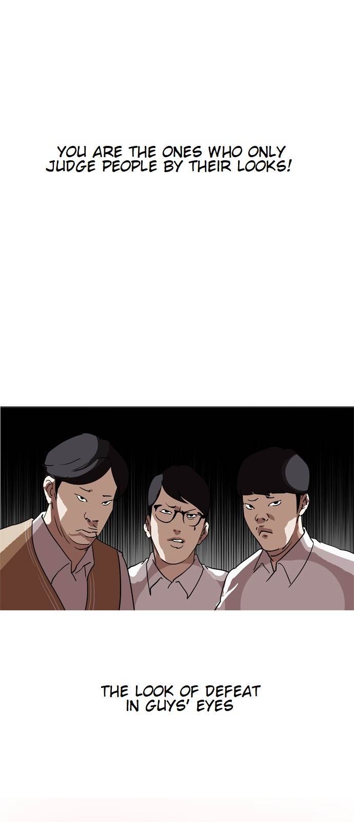 Lookism, Chapter 129 image 35