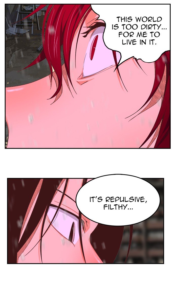 The God of High School, Chapter 467 image 098