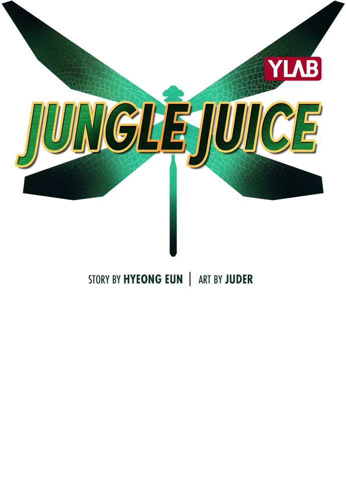 Jungle Juice, Chapter 43 image 011