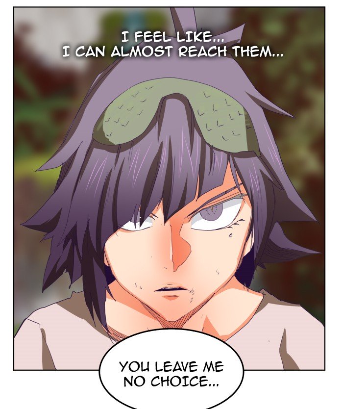 The God of High School, Chapter 327 image 40