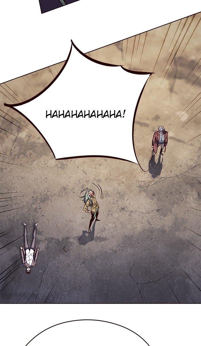 Eleceed, Chapter 111 image 50