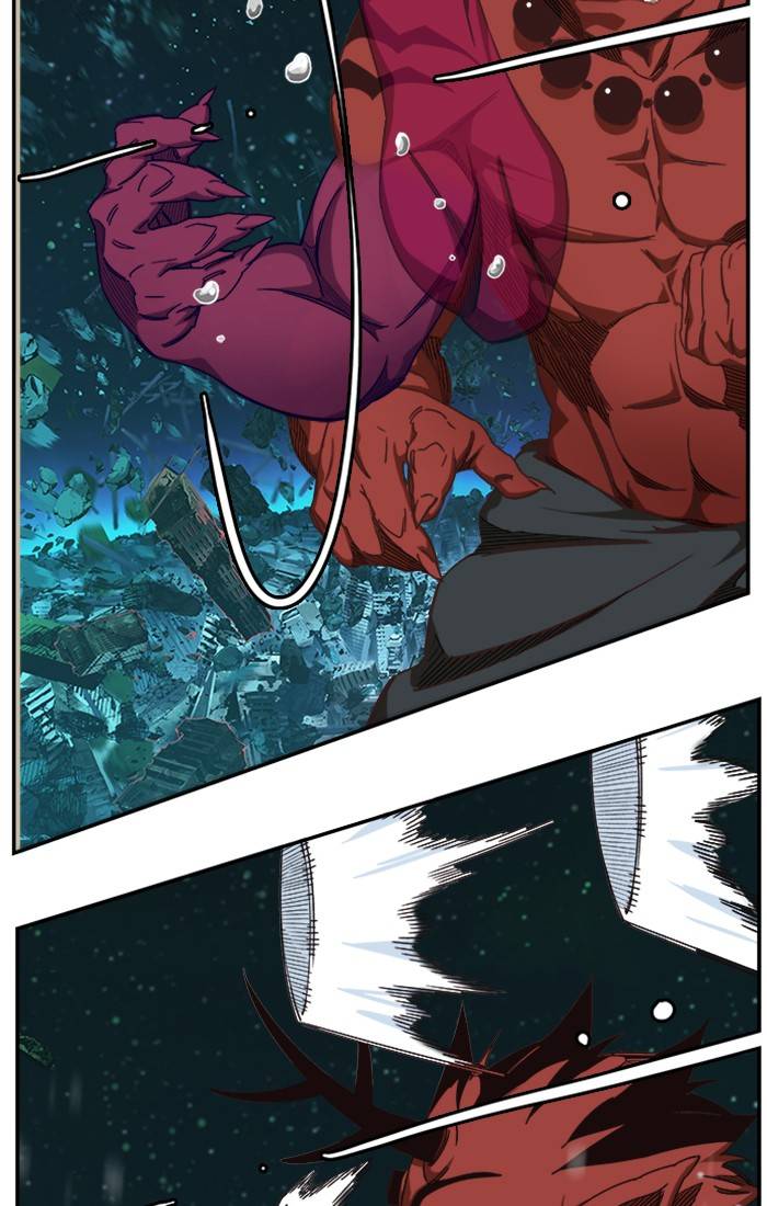 The God of High School, Chapter 512 image 014