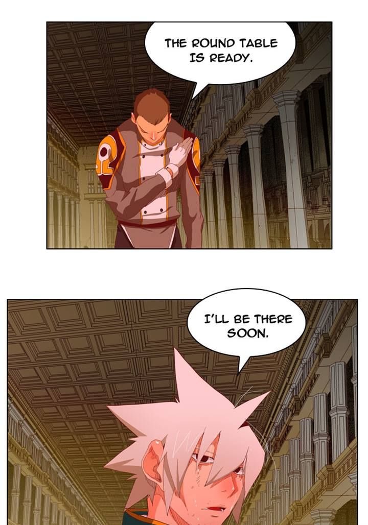 The God of High School, Chapter 211 image 24