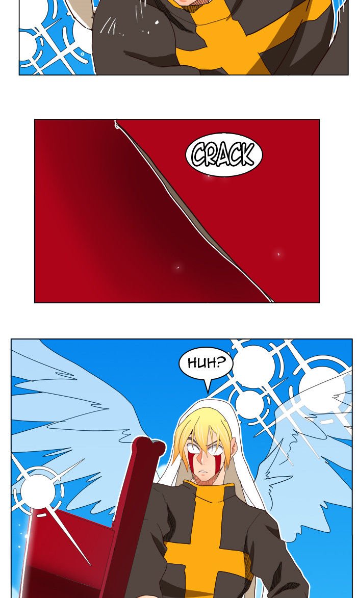 The God of High School, Chapter 187 image 51