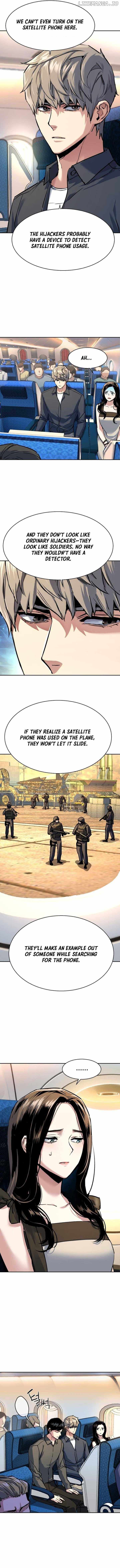 Mercenary Enrollment, Chapter 241 image 06