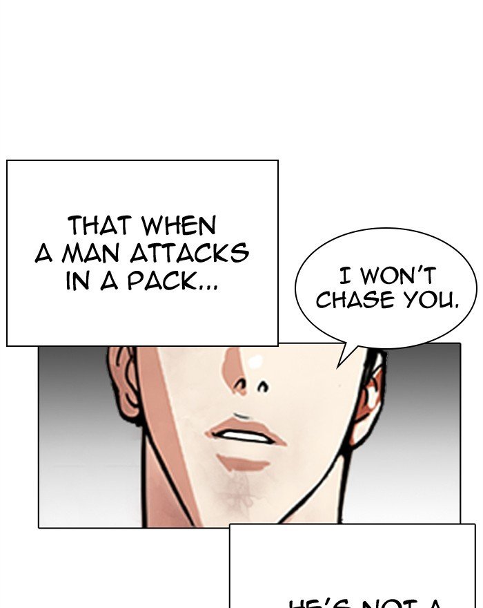 Lookism, Chapter 302 image 151
