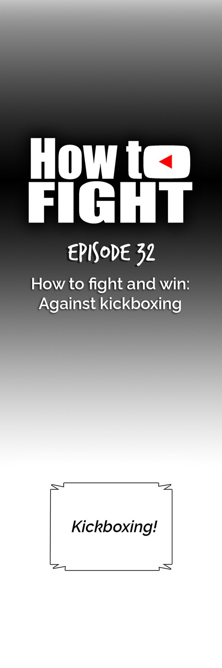 How To Fight, Chapter 32 image 16