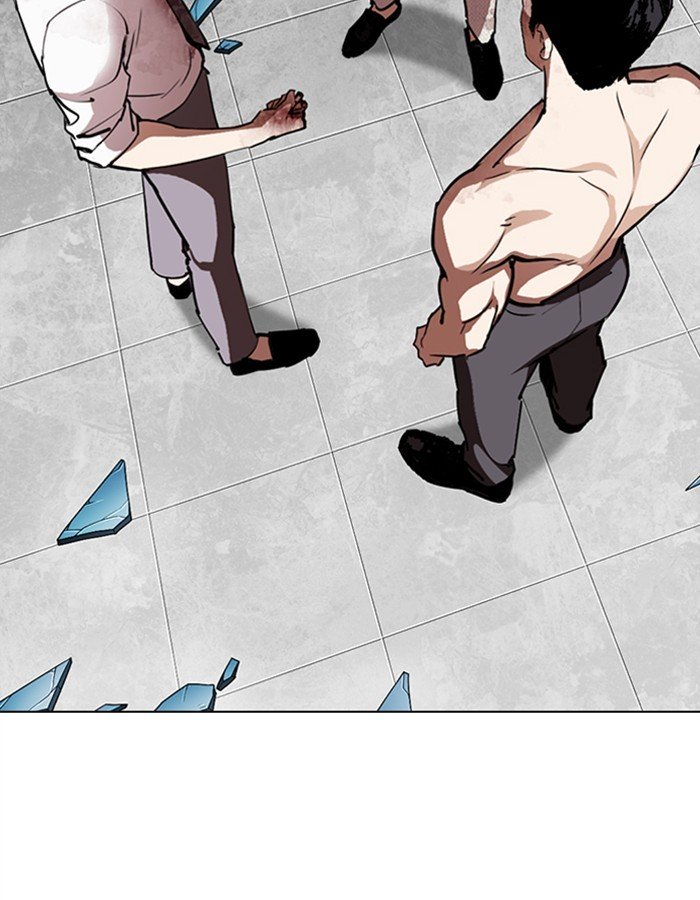 Lookism, Chapter 297 image 160