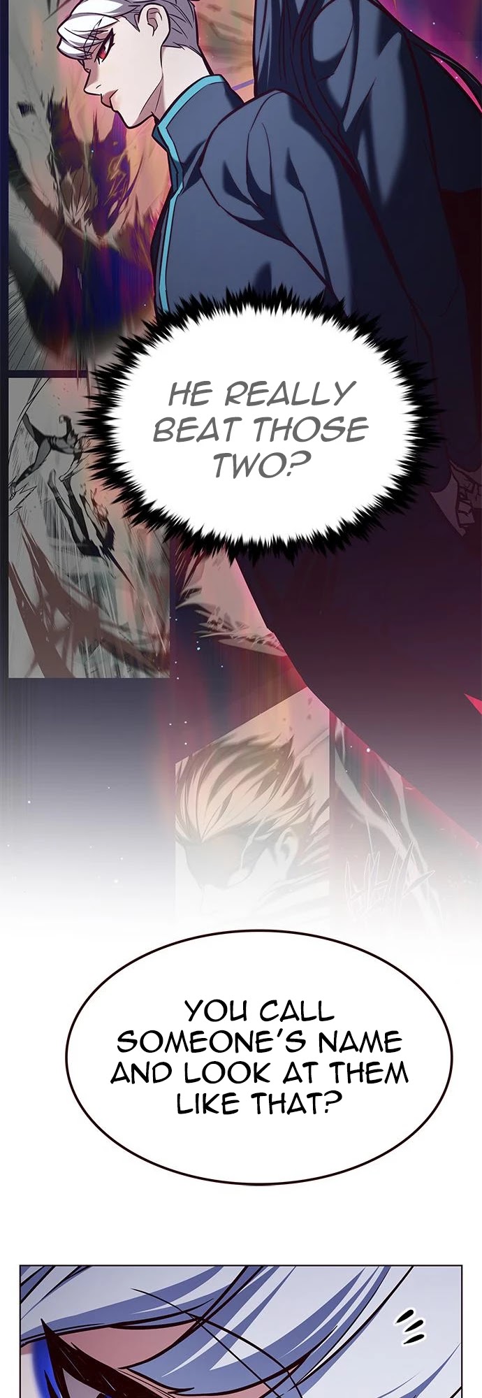 Eleceed, Chapter 193 image 06