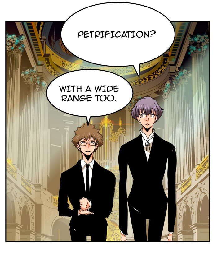 The God of High School, Chapter 344 image 46