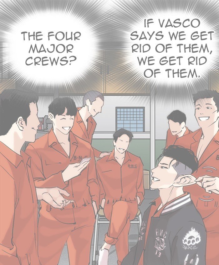 Lookism, Chapter 278 image 117