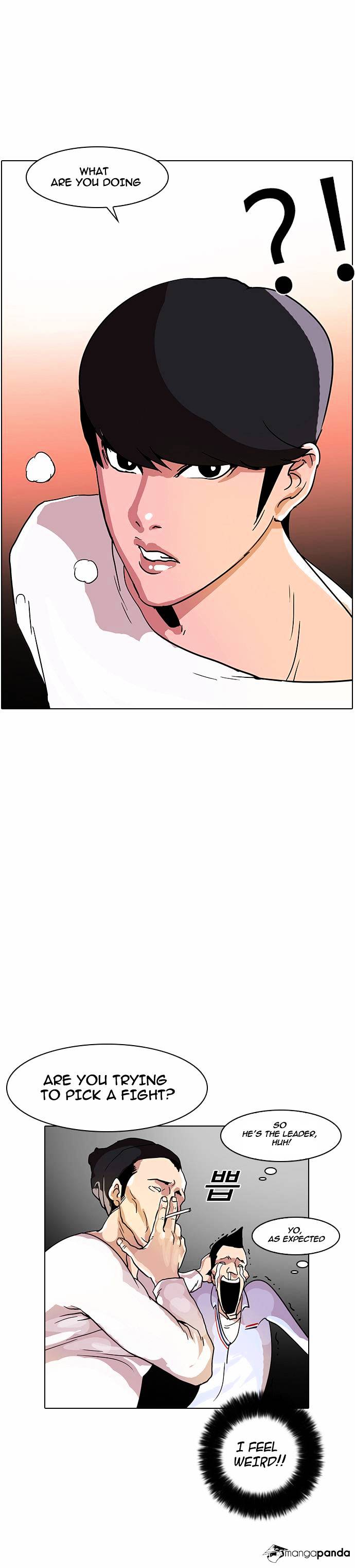 Lookism, Chapter 12 image 30