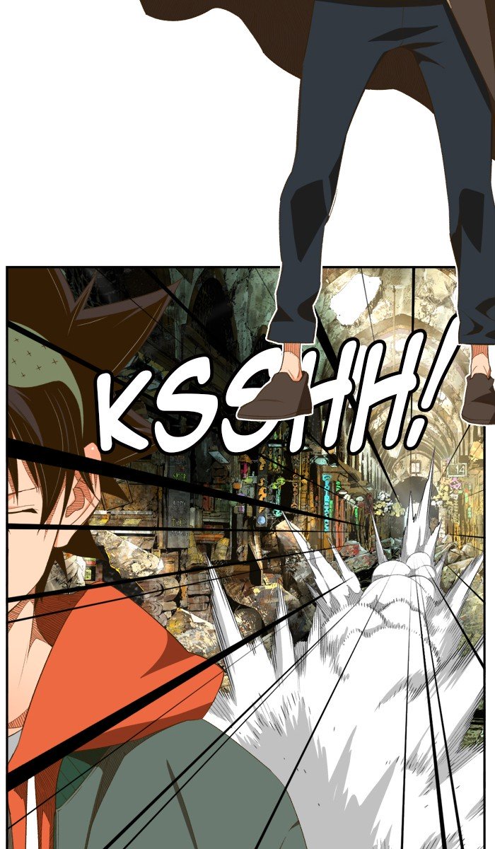 The God of High School, Chapter 403 image 63
