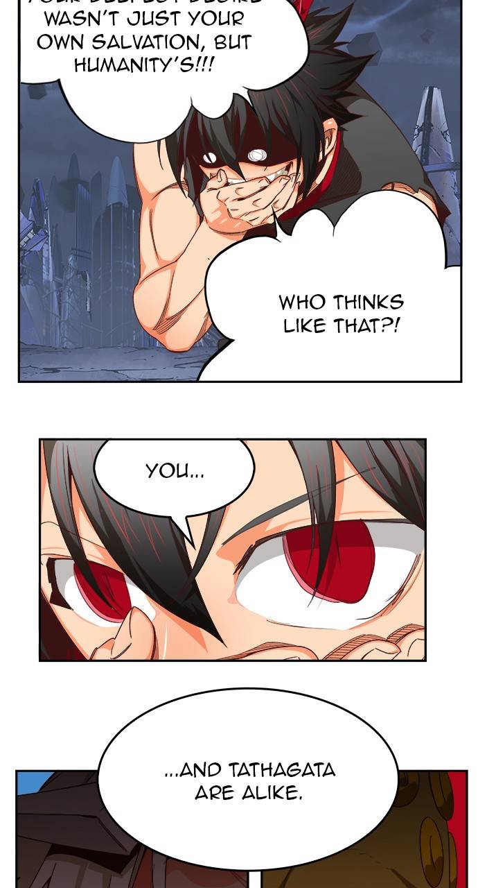 The God of High School, Chapter 549 image 56