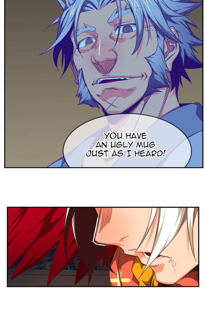 The God of High School, Chapter 543 image 052