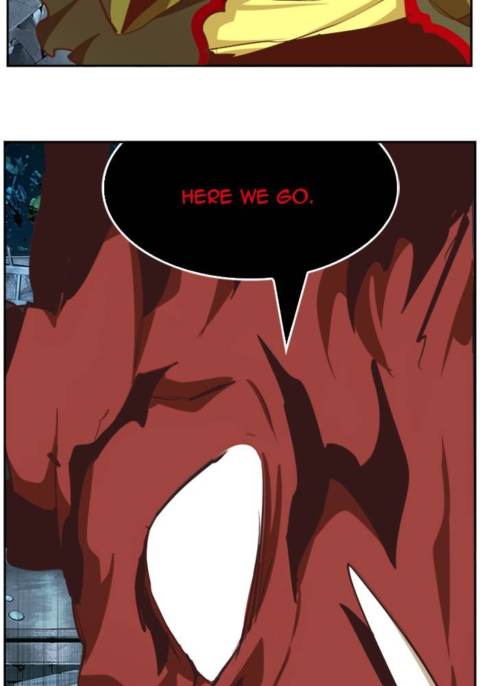 The God of High School, Chapter 510 image 068