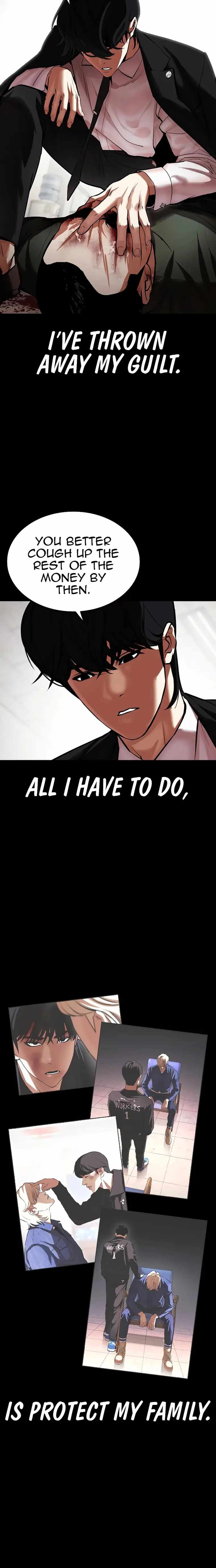 Lookism Chapter 459 image 04