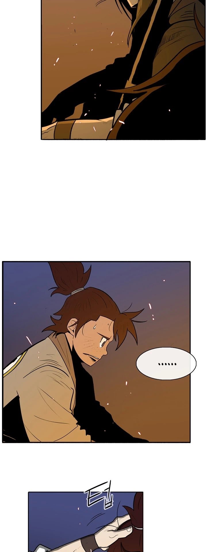 Legend Of The Northern Blade, Chapter 23 image 06
