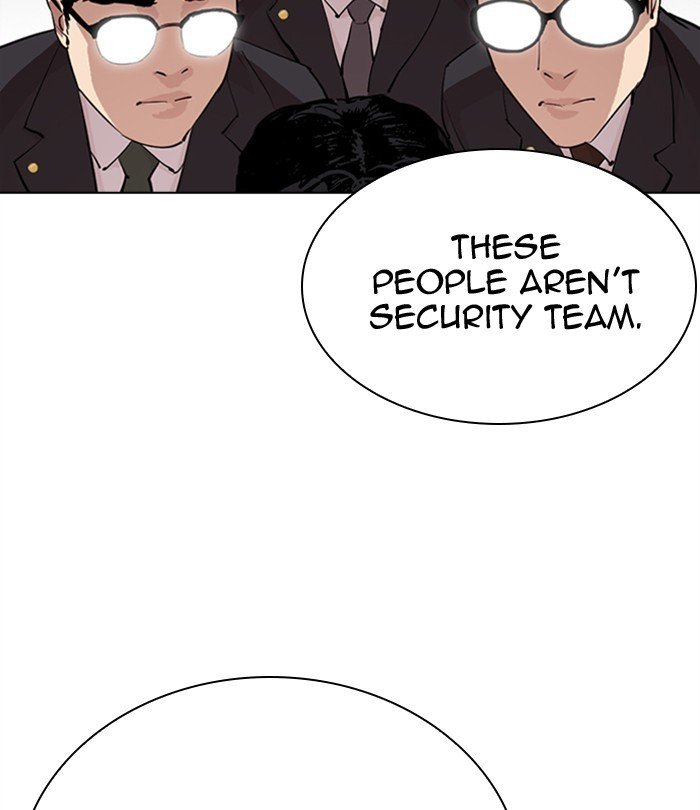 Lookism, Chapter 291 image 038