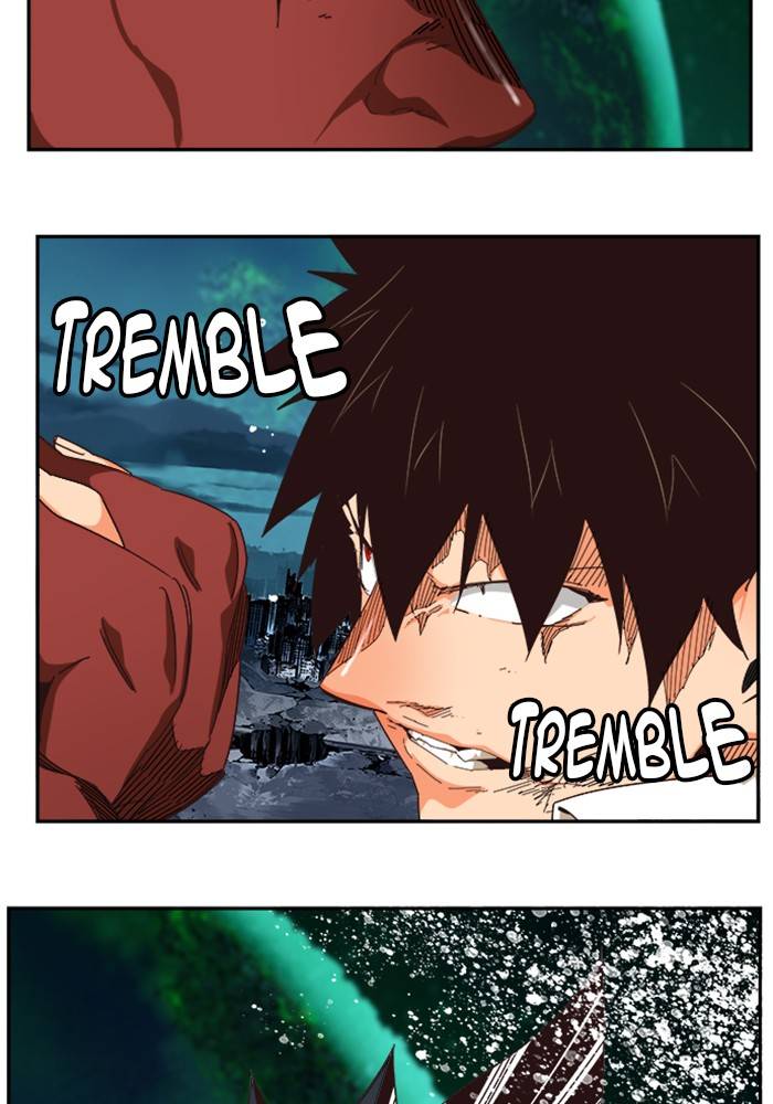 The God of High School, Chapter 516 image 008