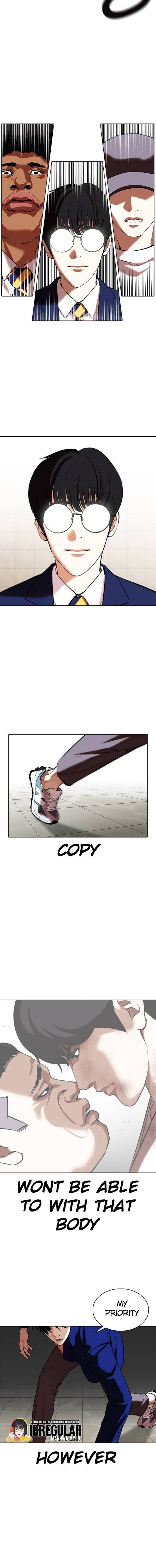 Lookism, Chapter 350 image 28