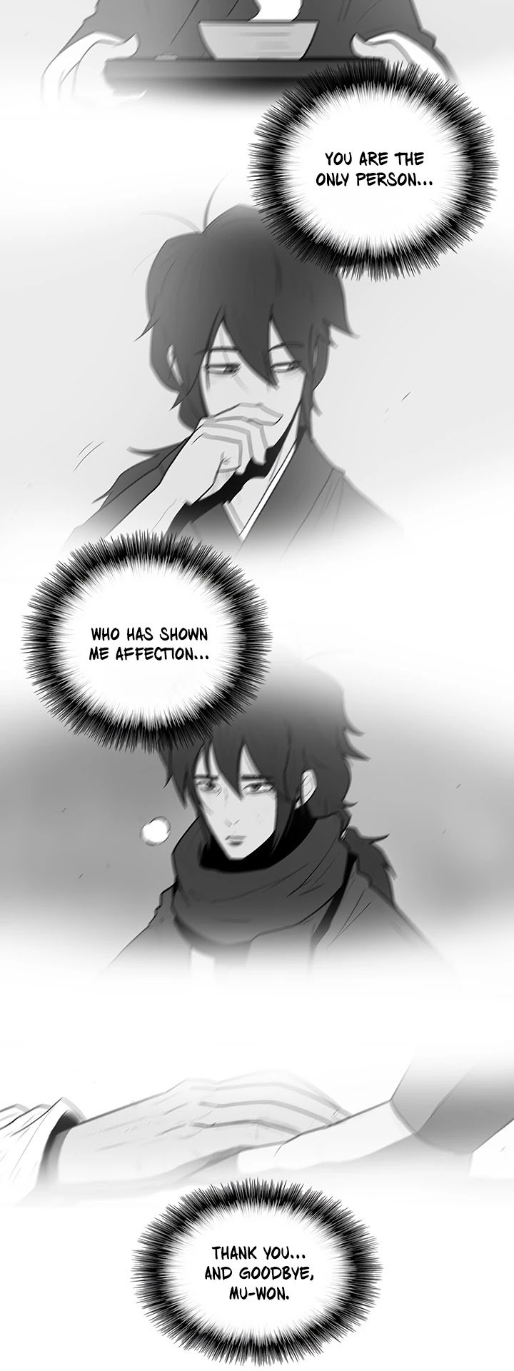 Legend Of The Northern Blade, Chapter 11 image 35