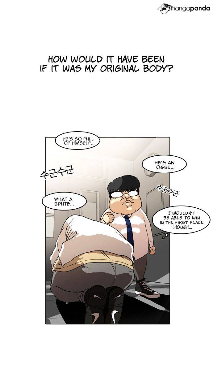 Lookism, Chapter 8 image 04
