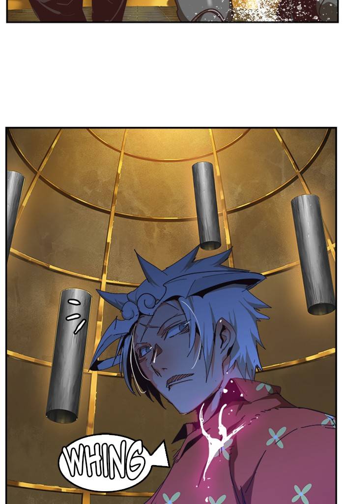 The God of High School, Chapter 516 image 079