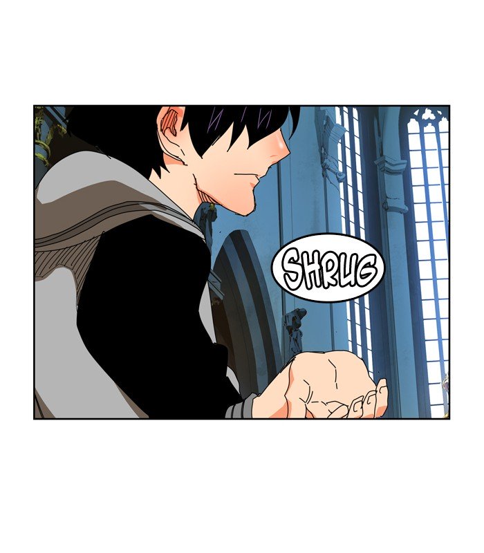 The God of High School, Chapter 342 image 28