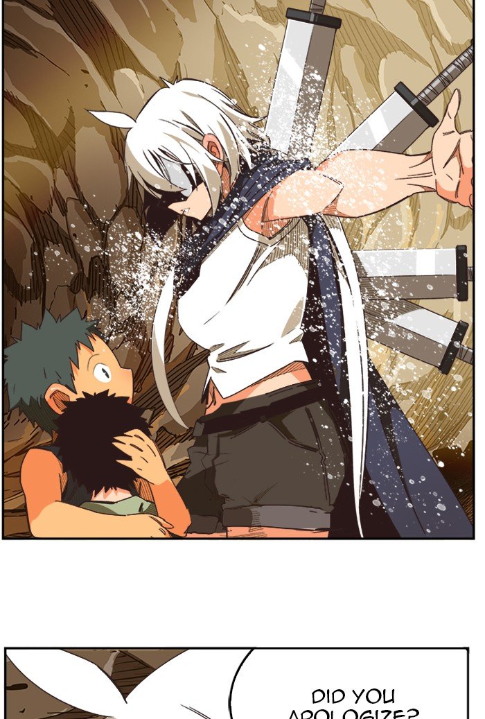 The God of High School, Chapter 493 image 073