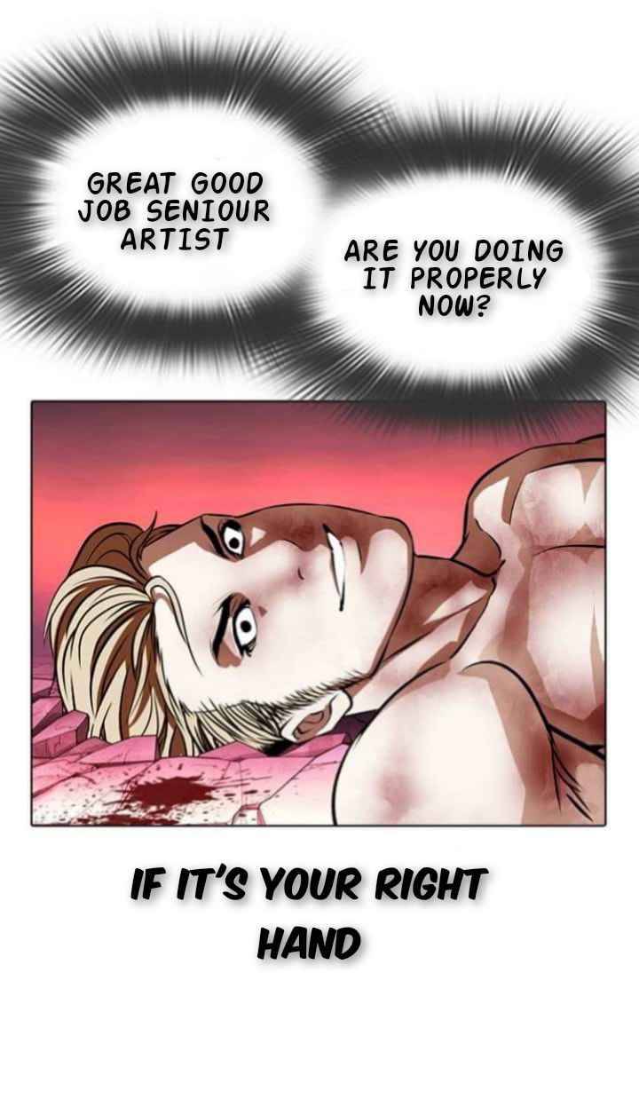 Lookism, Chapter 367 image 37