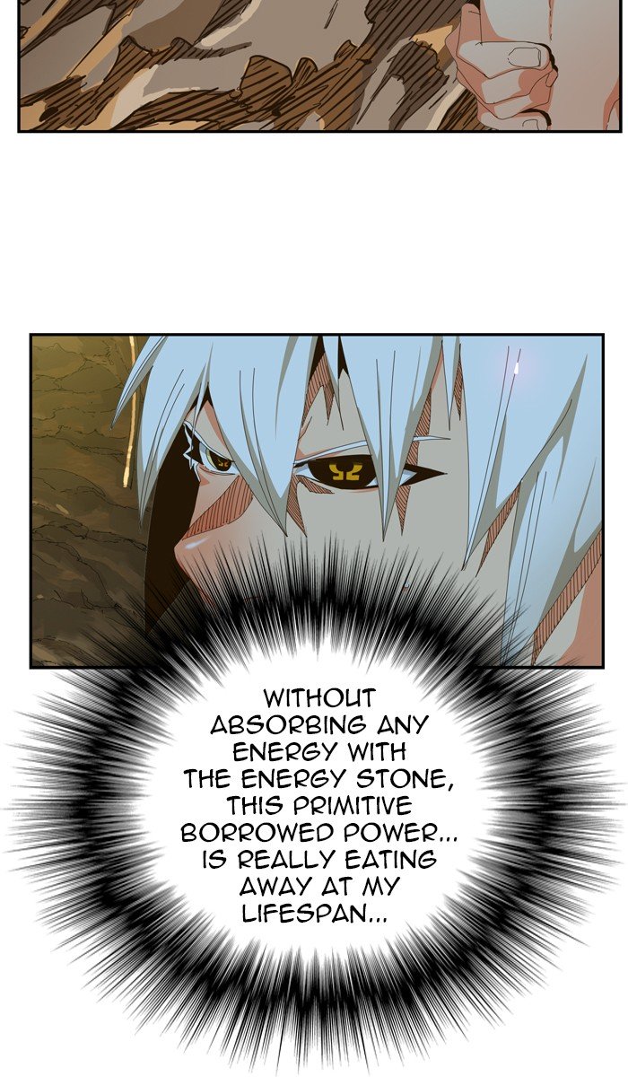 The God of High School, Chapter 438 image 64