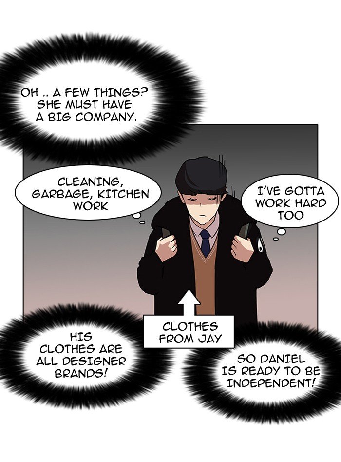 Lookism, Chapter 116 image 35