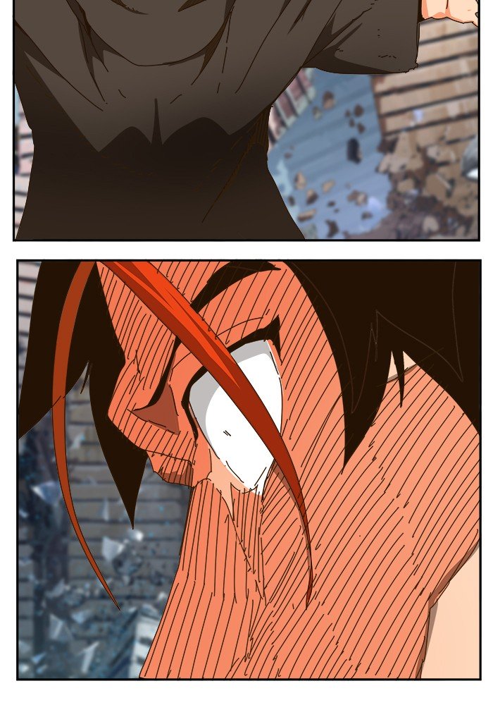The God of High School, Chapter 461 image 47